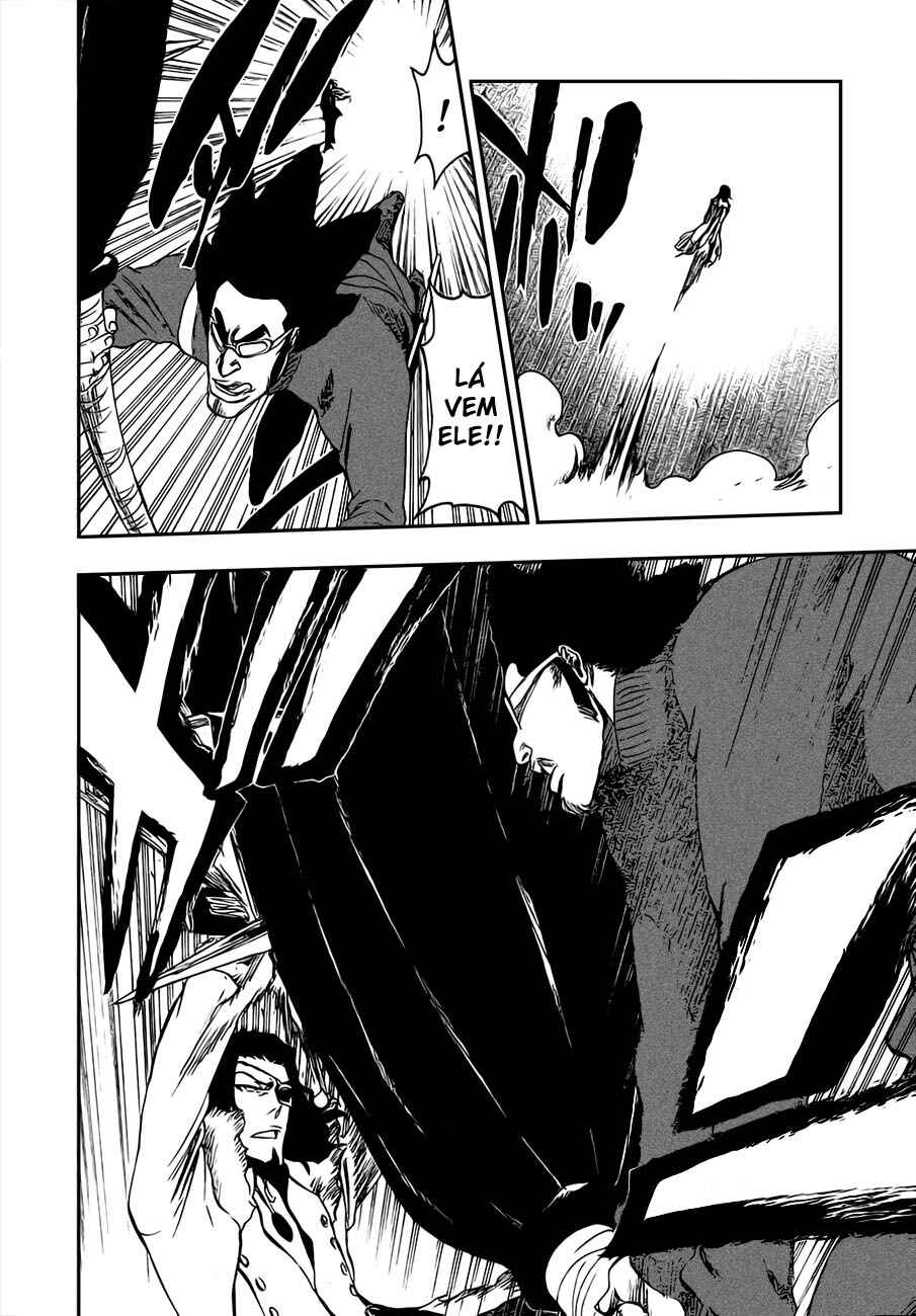 Read Bleach PT-BR Manga Online