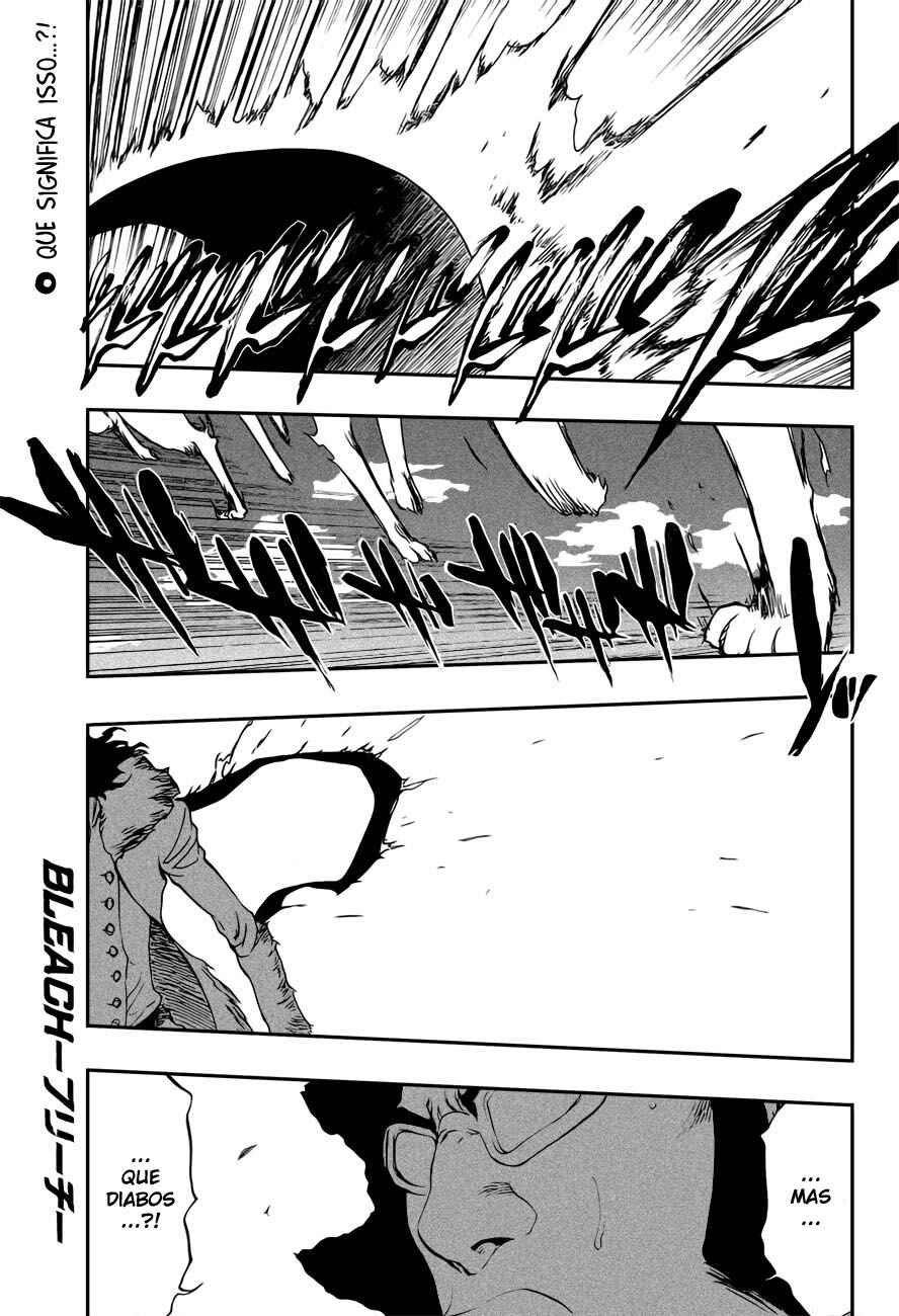 Read Bleach PT-BR Manga Online