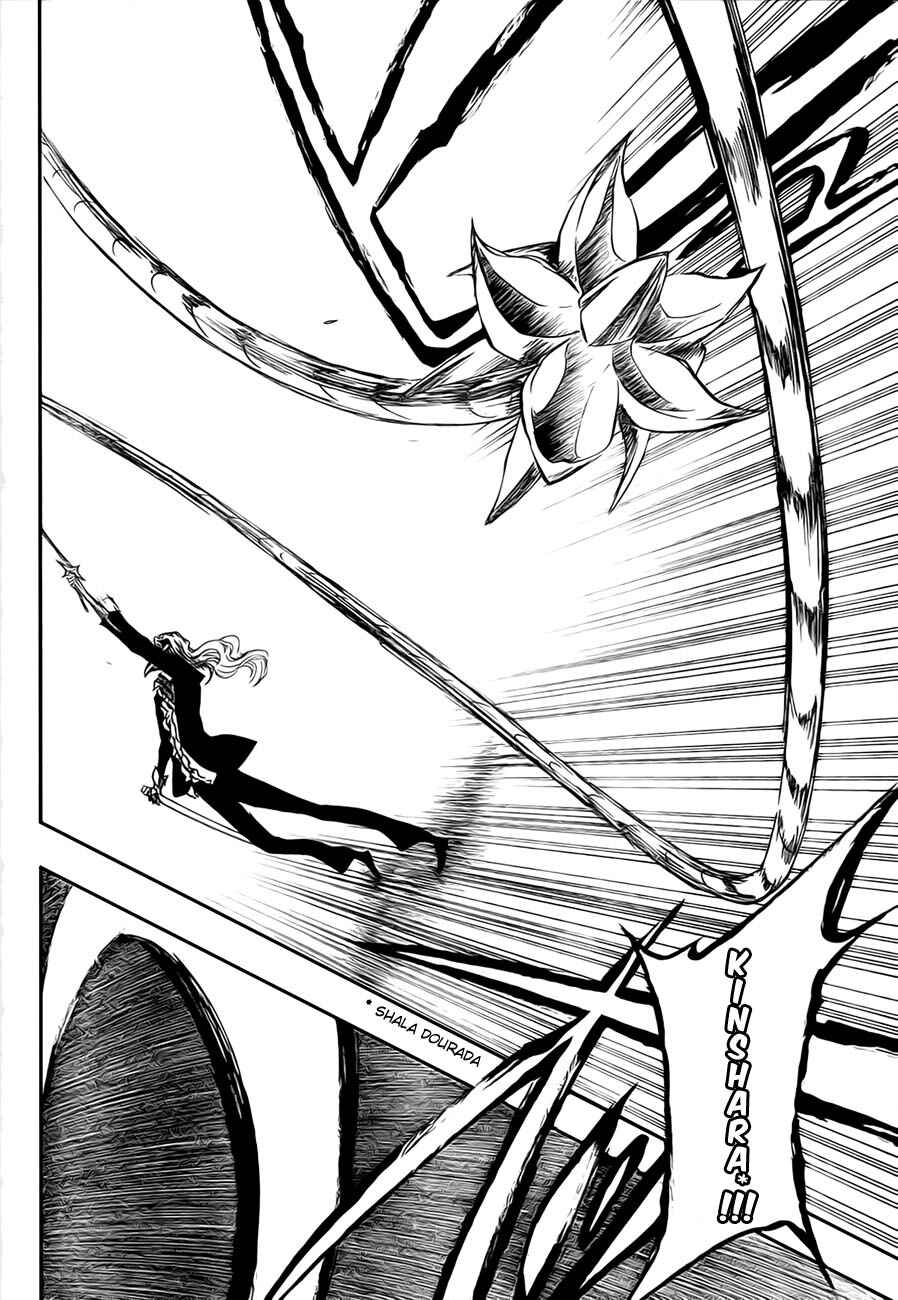 Read Bleach PT-BR Manga Online