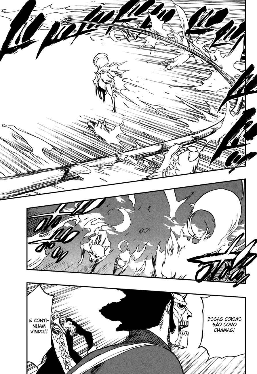 Read Bleach PT-BR Manga Online