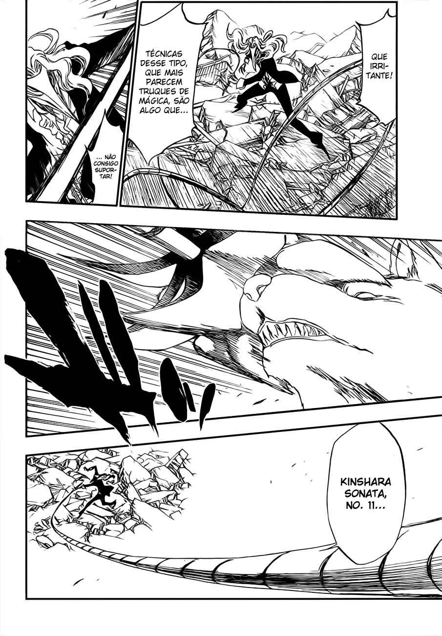 Read Bleach PT-BR Manga Online