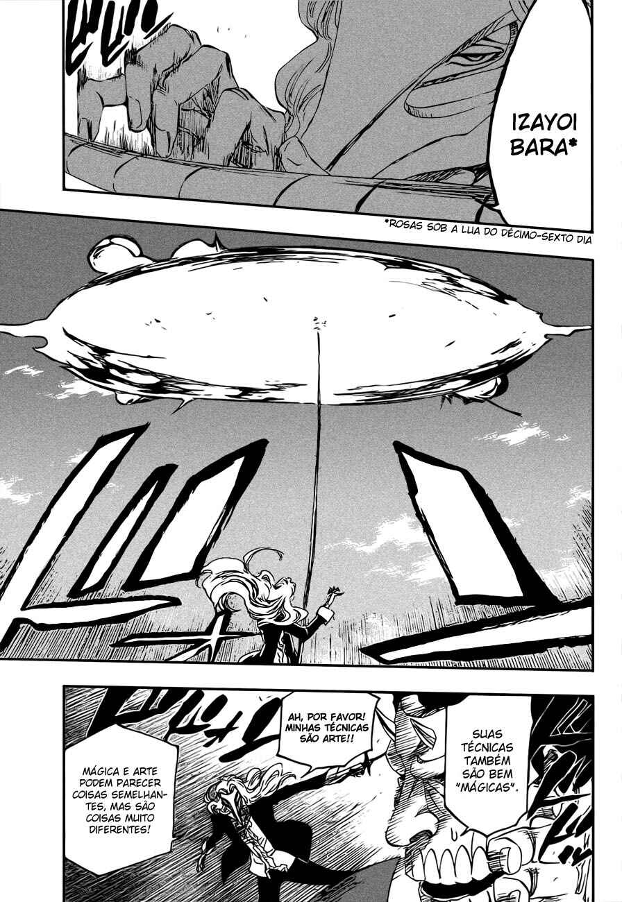 Read Bleach PT-BR Manga Online