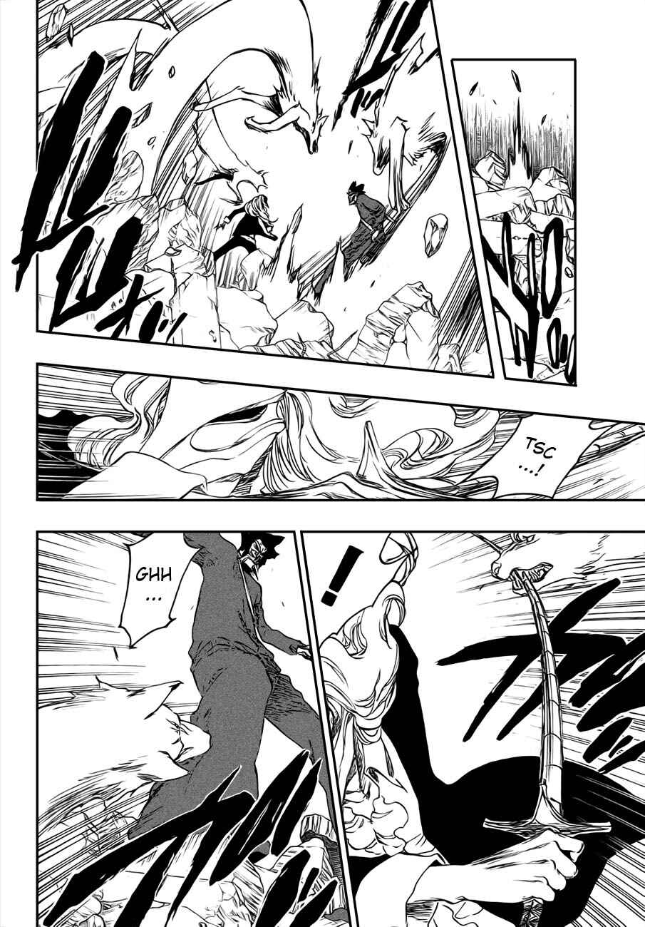 Read Bleach PT-BR Manga Online