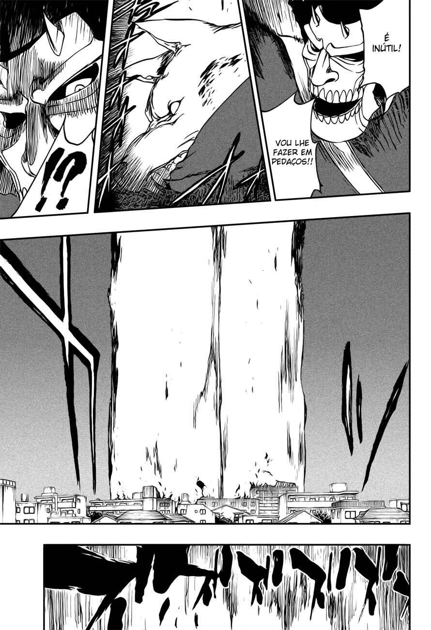 Read Bleach PT-BR Manga Online