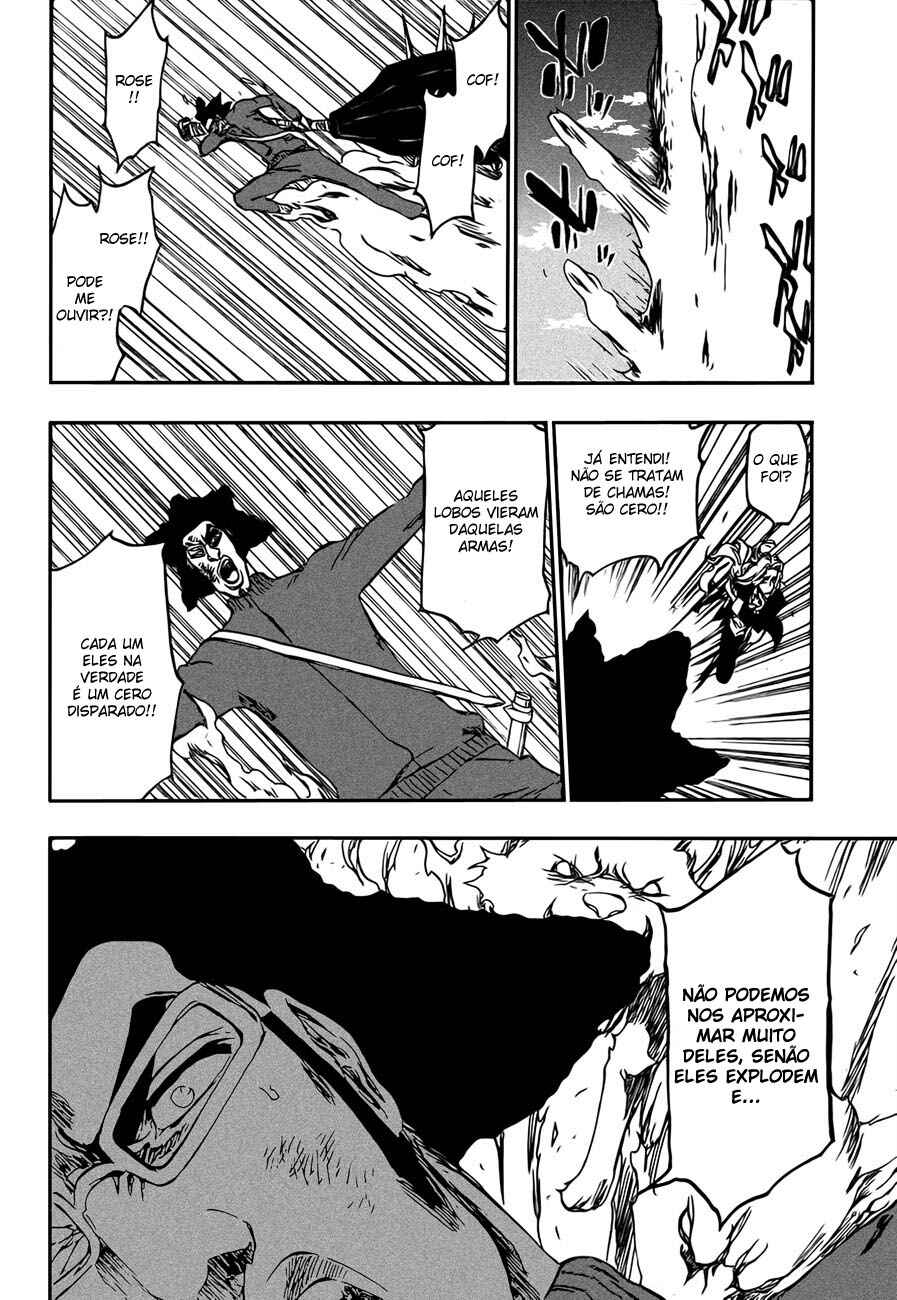 Read Bleach PT-BR Manga Online