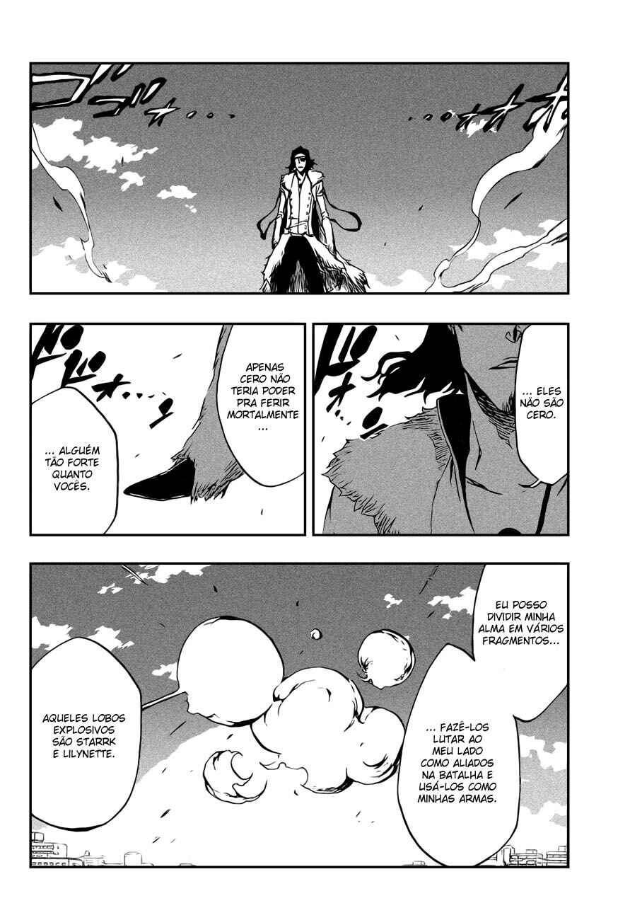 Read Bleach PT-BR Manga Online