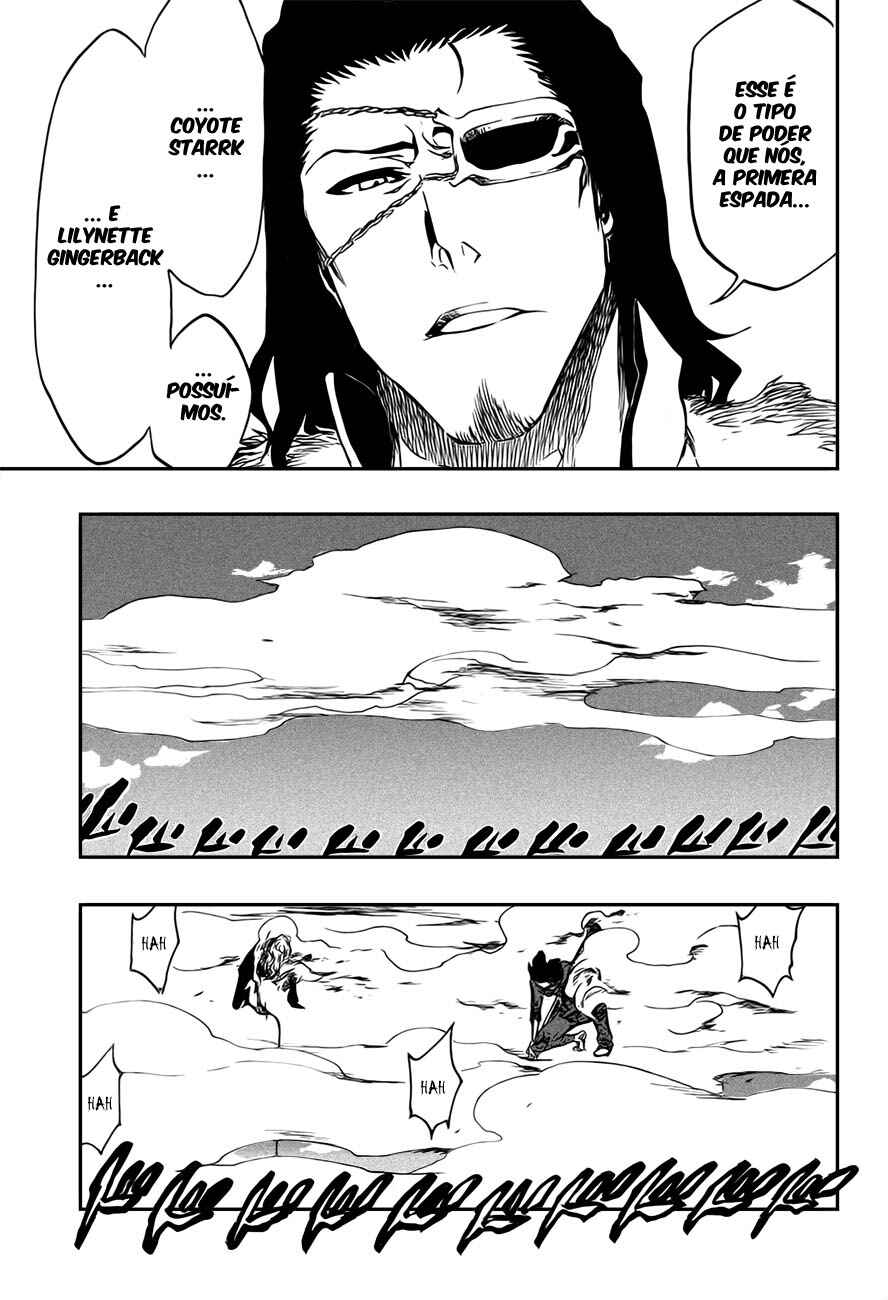 Read Bleach PT-BR Manga Online