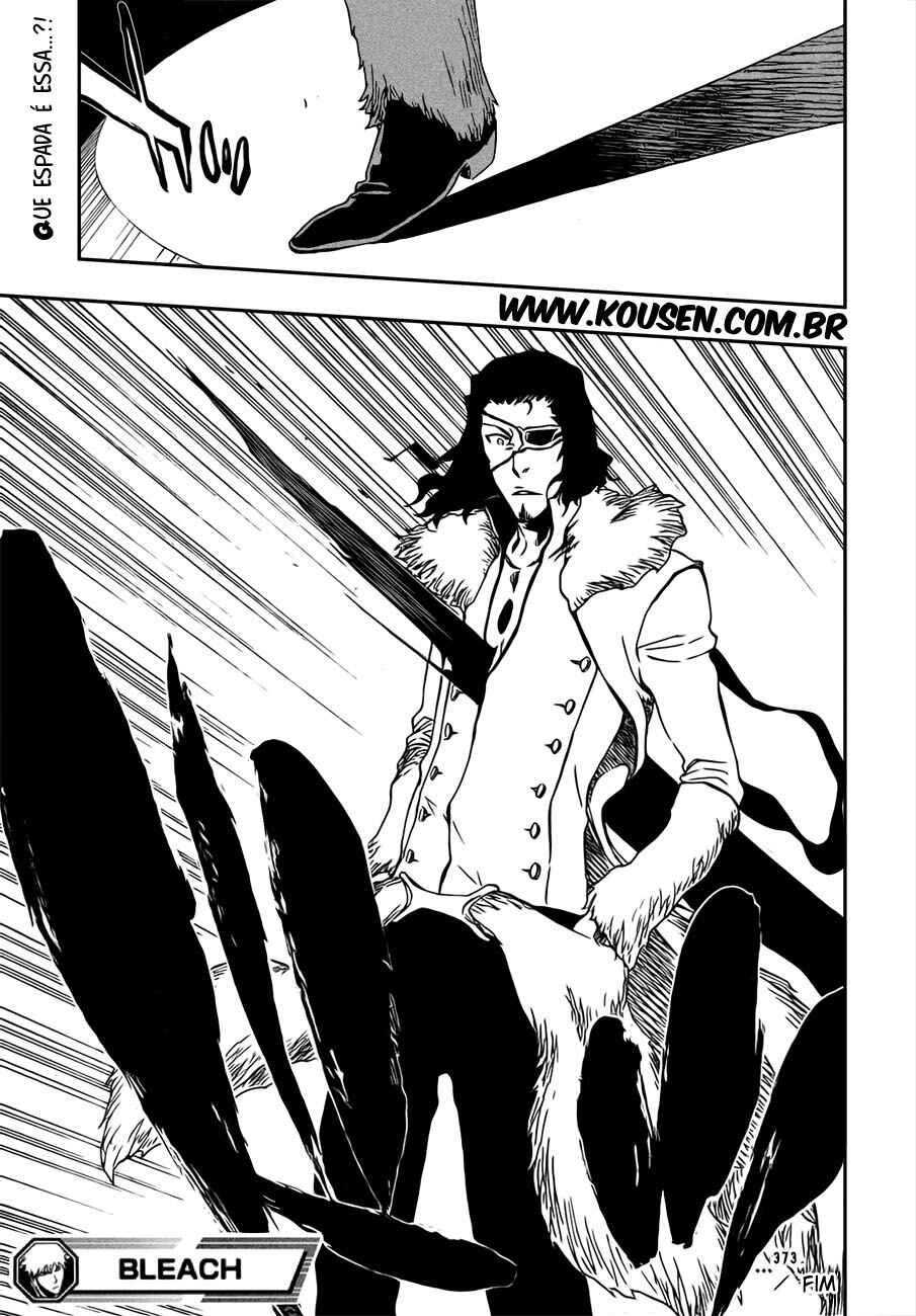 Read Bleach PT-BR Manga Online