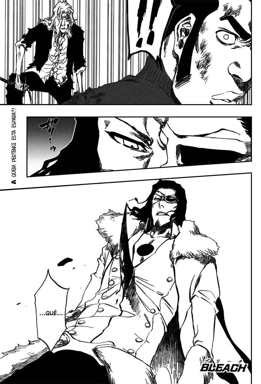 Read Bleach PT-BR Manga Online
