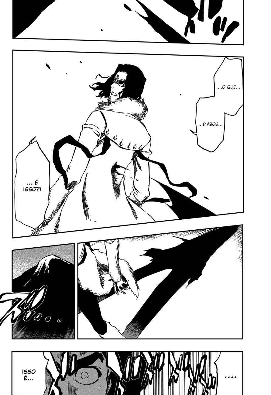 Read Bleach PT-BR Manga Online