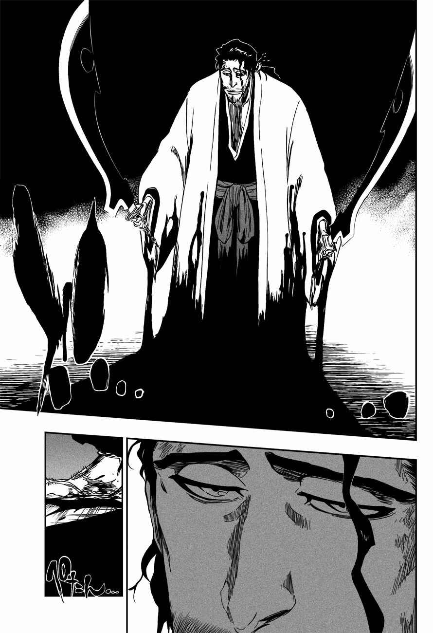 Read Bleach PT-BR Manga Online