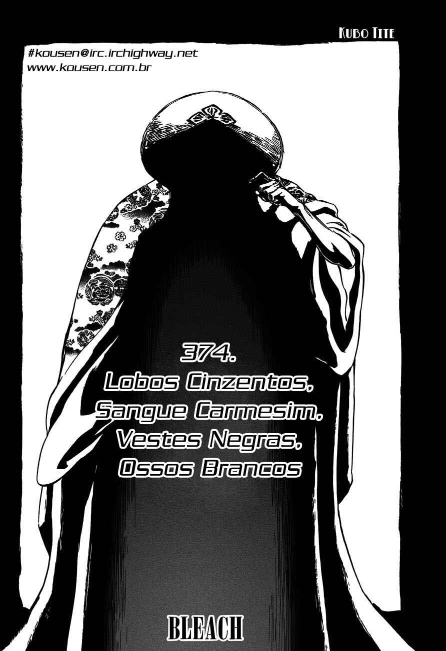 Read Bleach PT-BR Manga Online