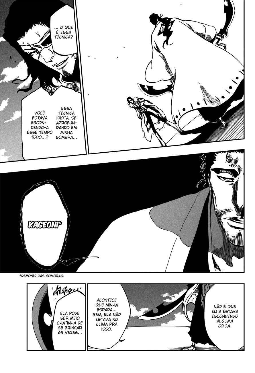Read Bleach PT-BR Manga Online