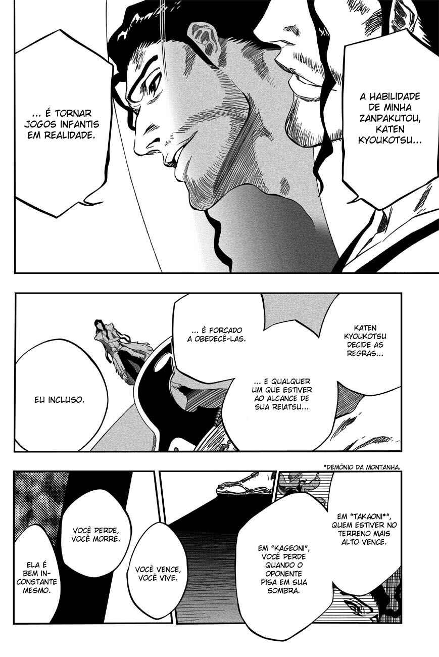 Read Bleach PT-BR Manga Online