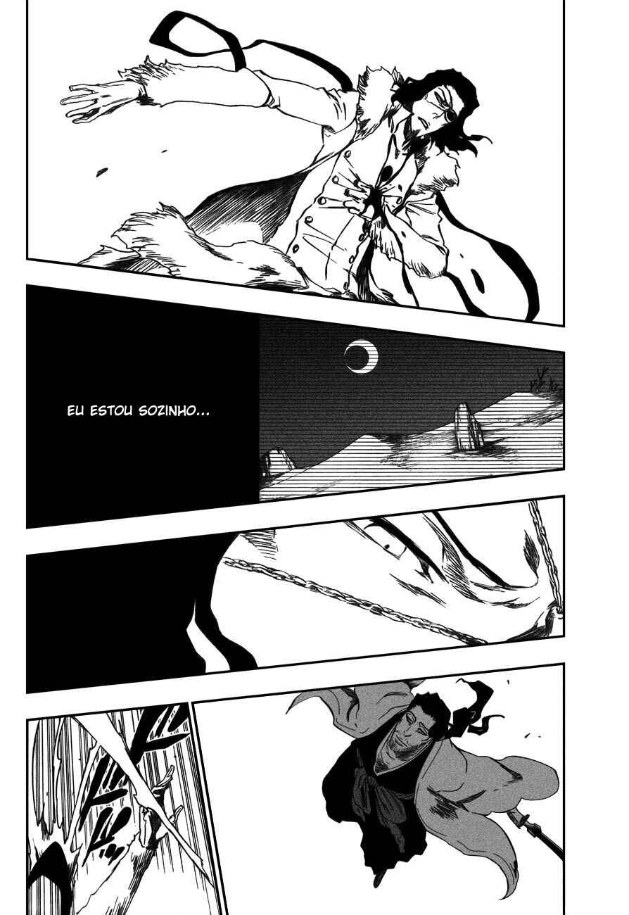 Read Bleach PT-BR Manga Online