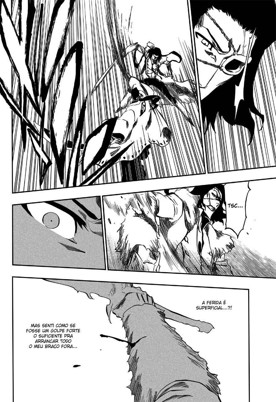 Read Bleach PT-BR Manga Online
