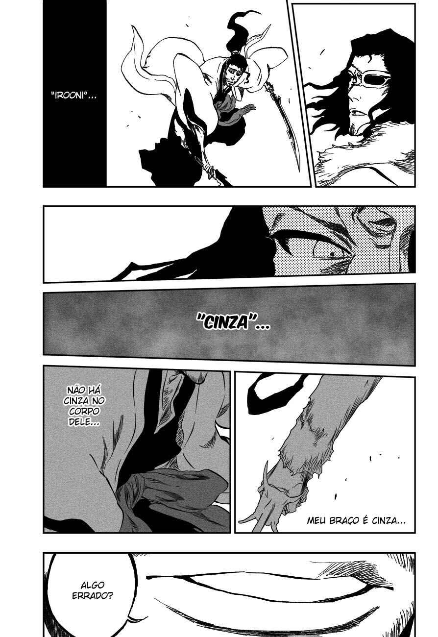 Read Bleach PT-BR Manga Online