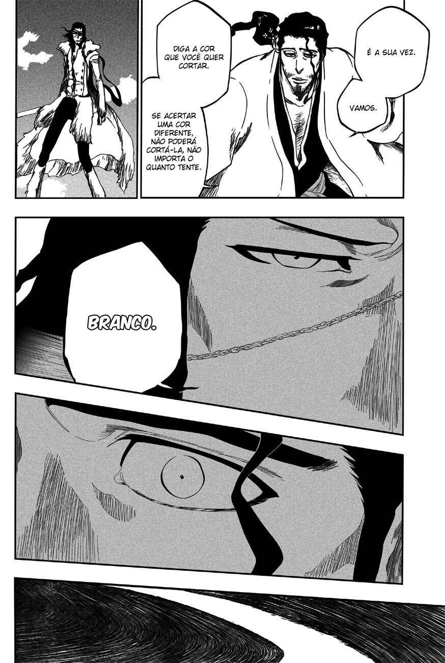 Read Bleach PT-BR Manga Online