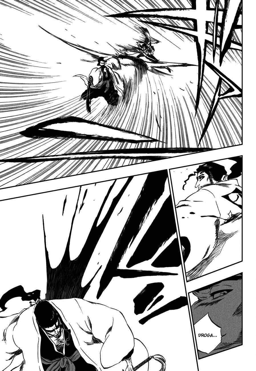 Read Bleach PT-BR Manga Online
