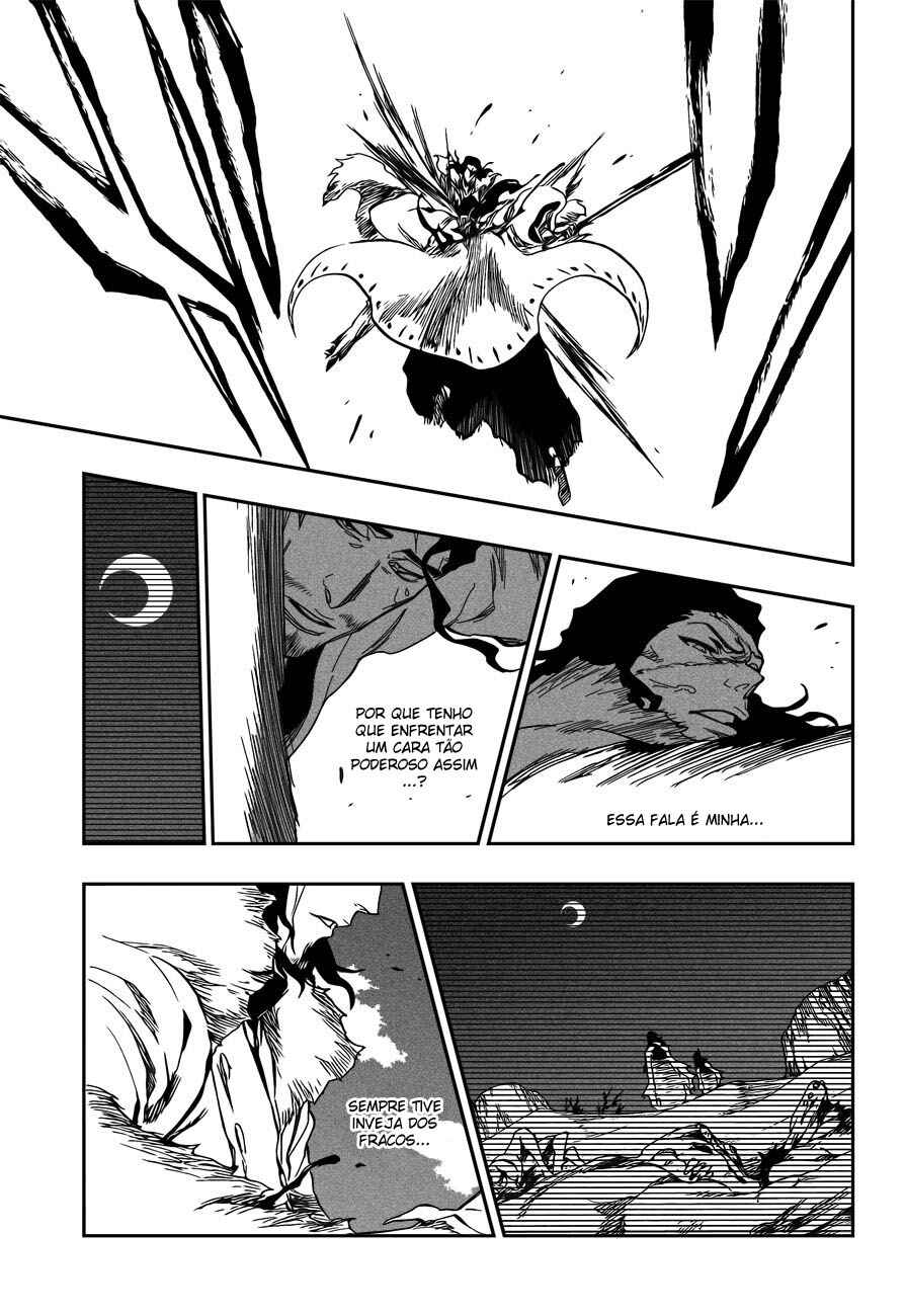 Read Bleach PT-BR Manga Online