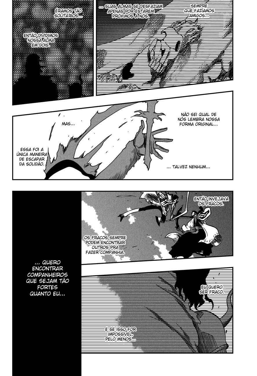 Read Bleach PT-BR Manga Online