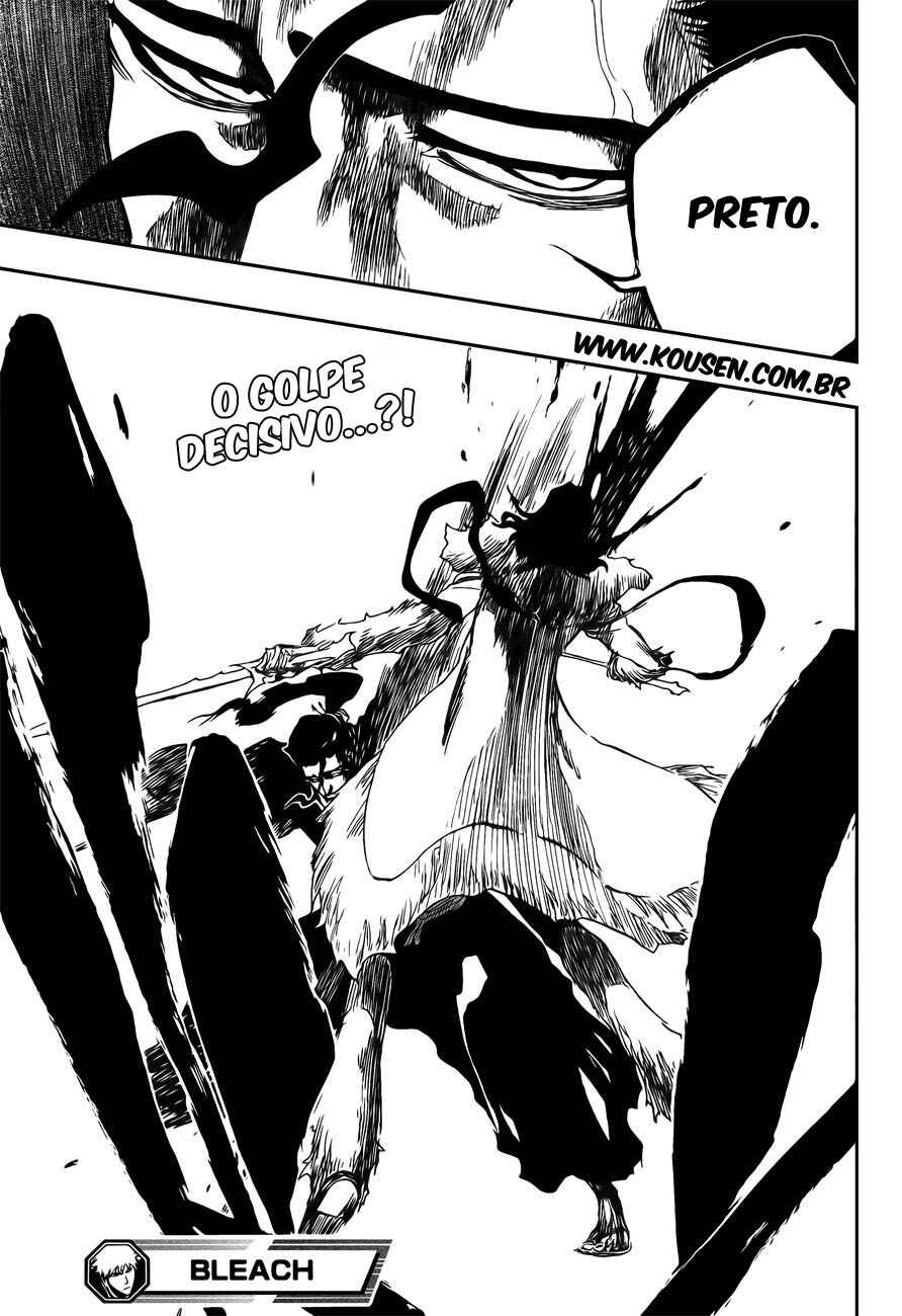 Read Bleach PT-BR Manga Online