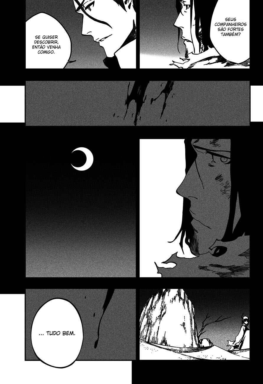 Read Bleach PT-BR Manga Online