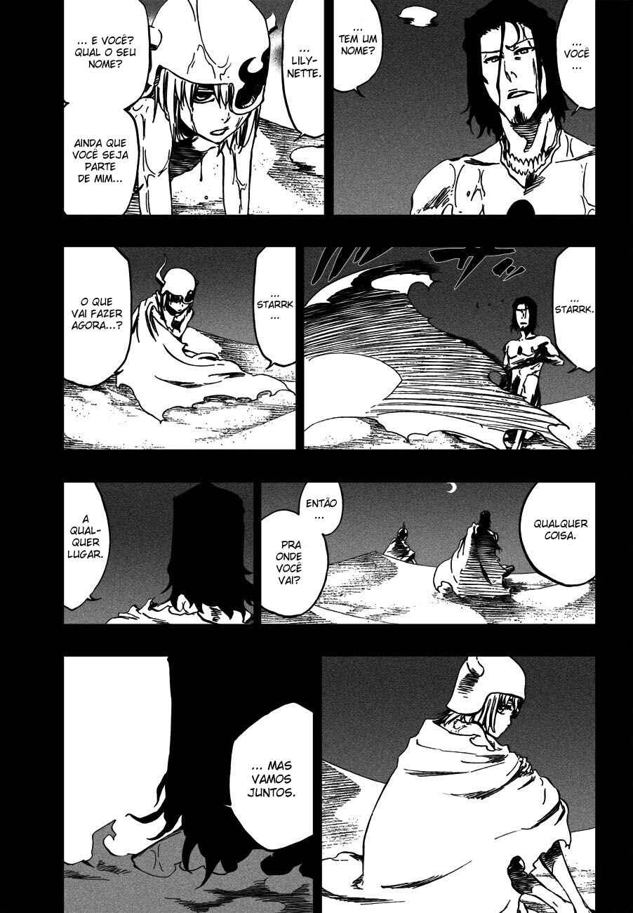 Read Bleach PT-BR Manga Online