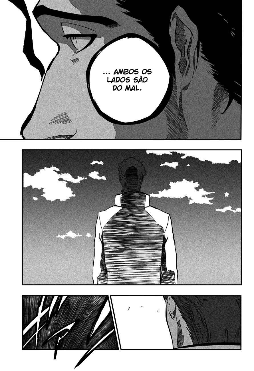 Read Bleach PT-BR Manga Online