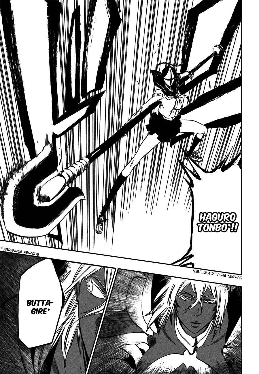 Read Bleach PT-BR Manga Online