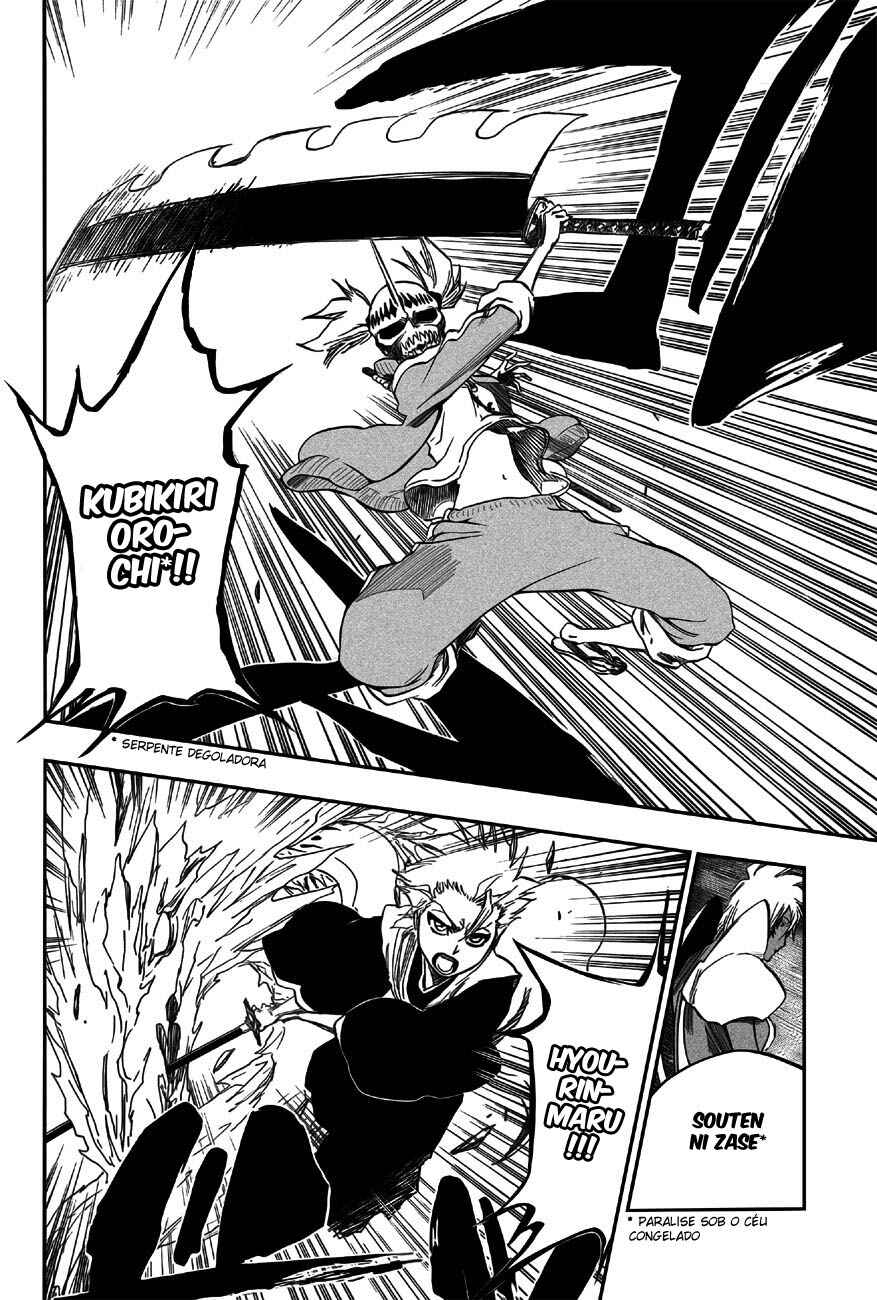 Read Bleach PT-BR Manga Online