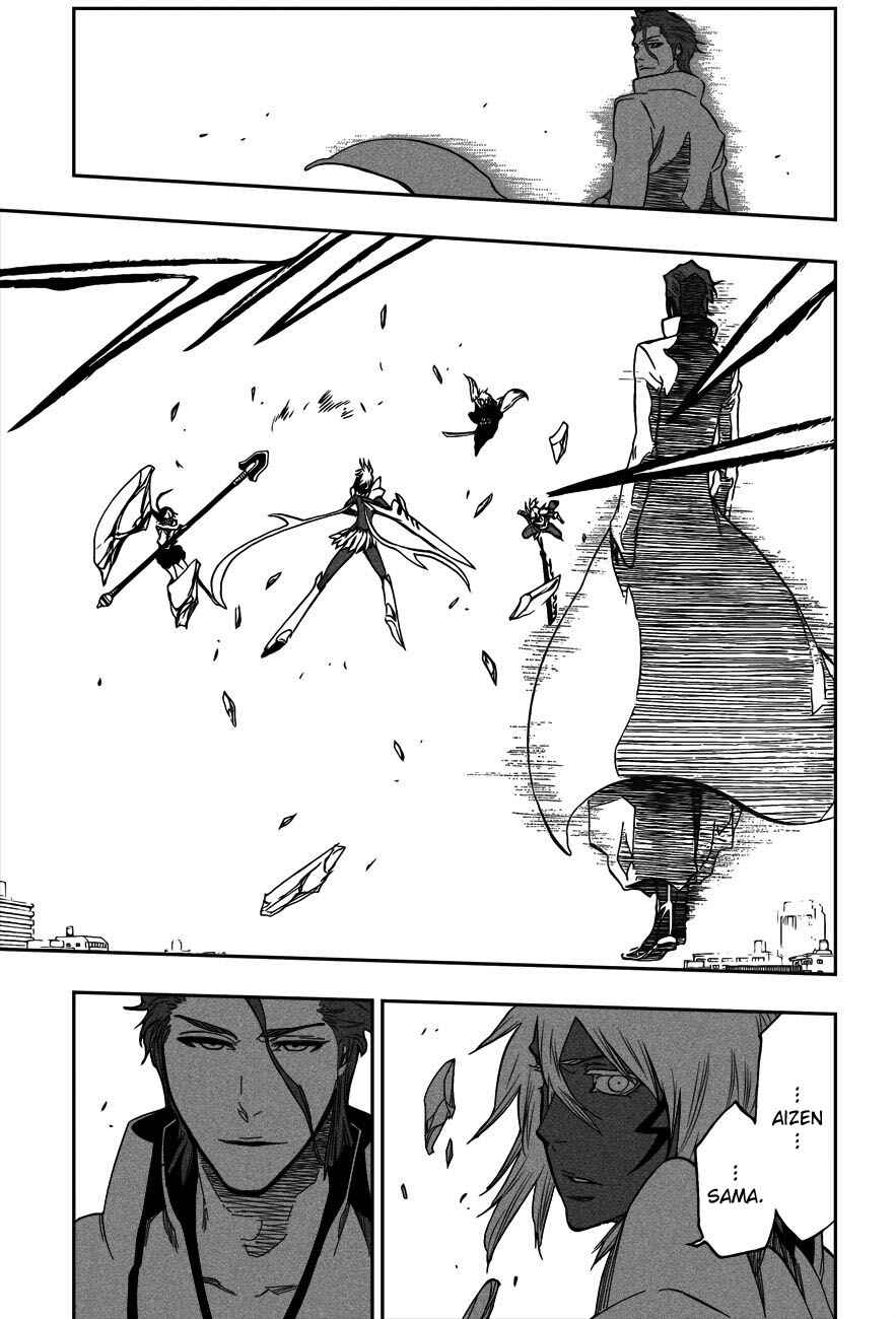 Read Bleach PT-BR Manga Online