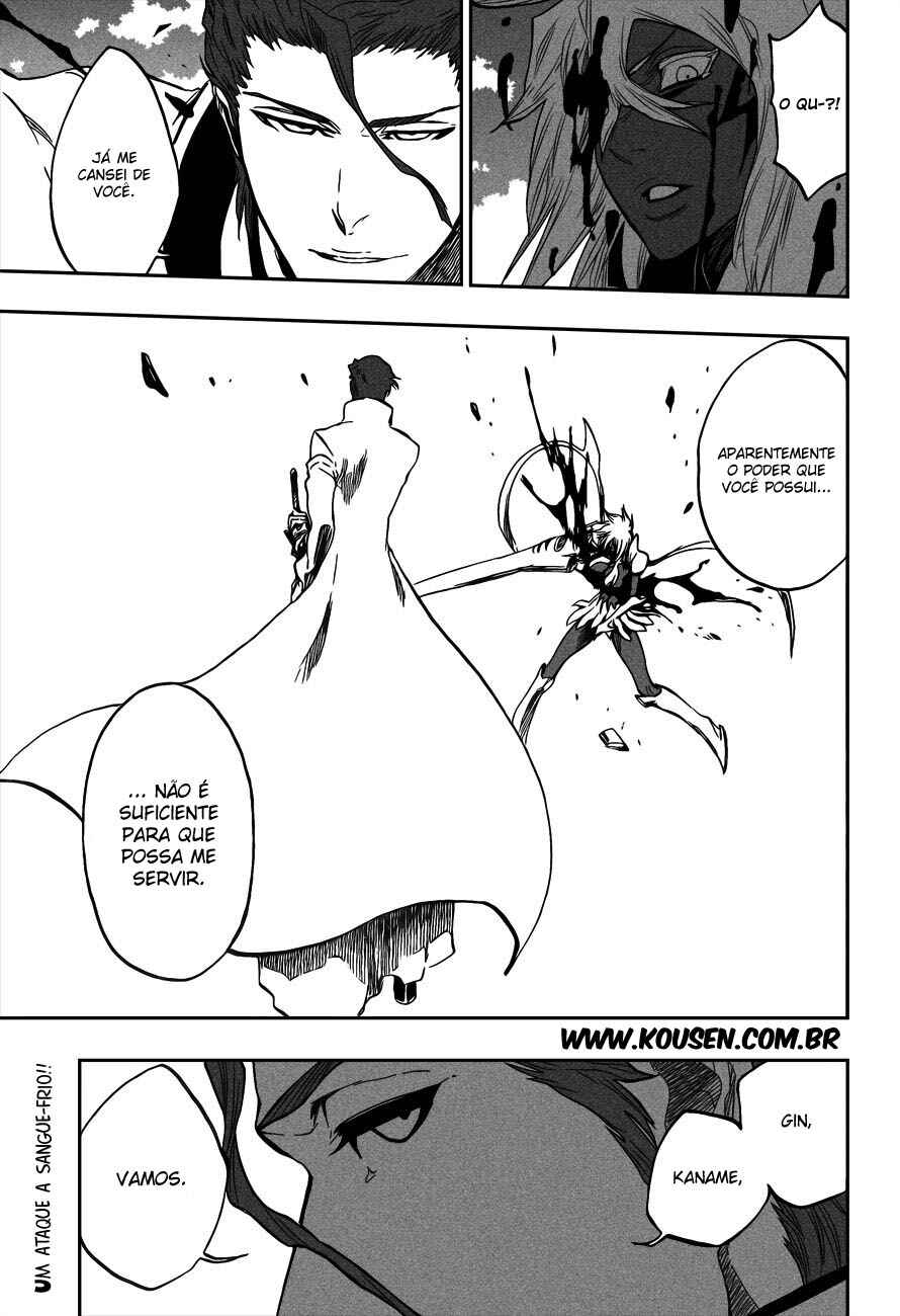 Read Bleach PT-BR Manga Online