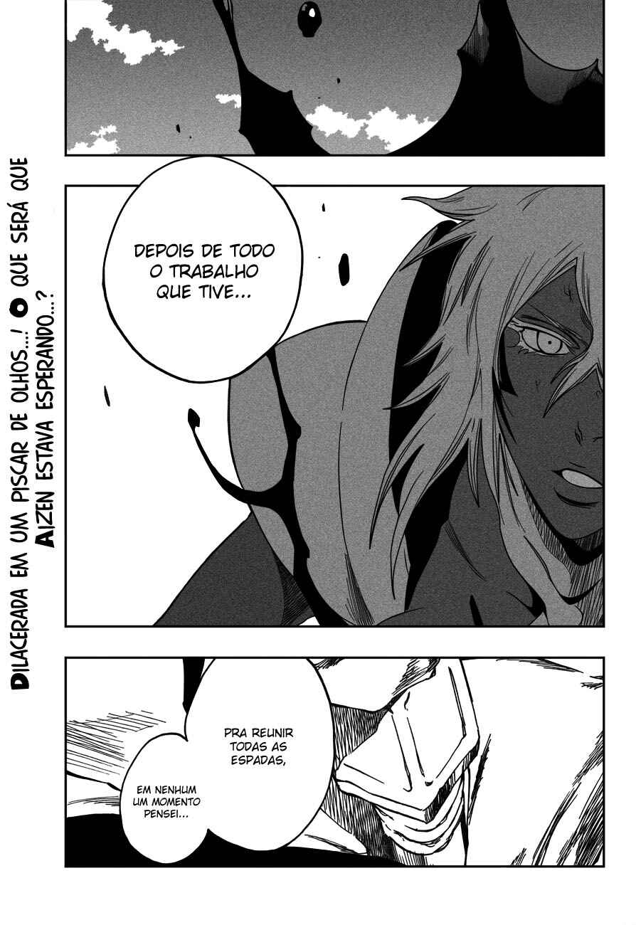 Read Bleach PT-BR Manga Online