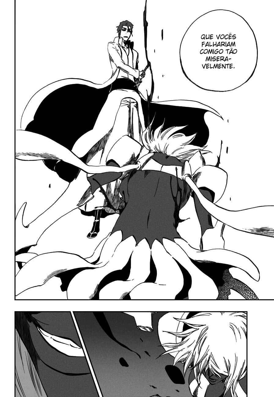 Read Bleach PT-BR Manga Online
