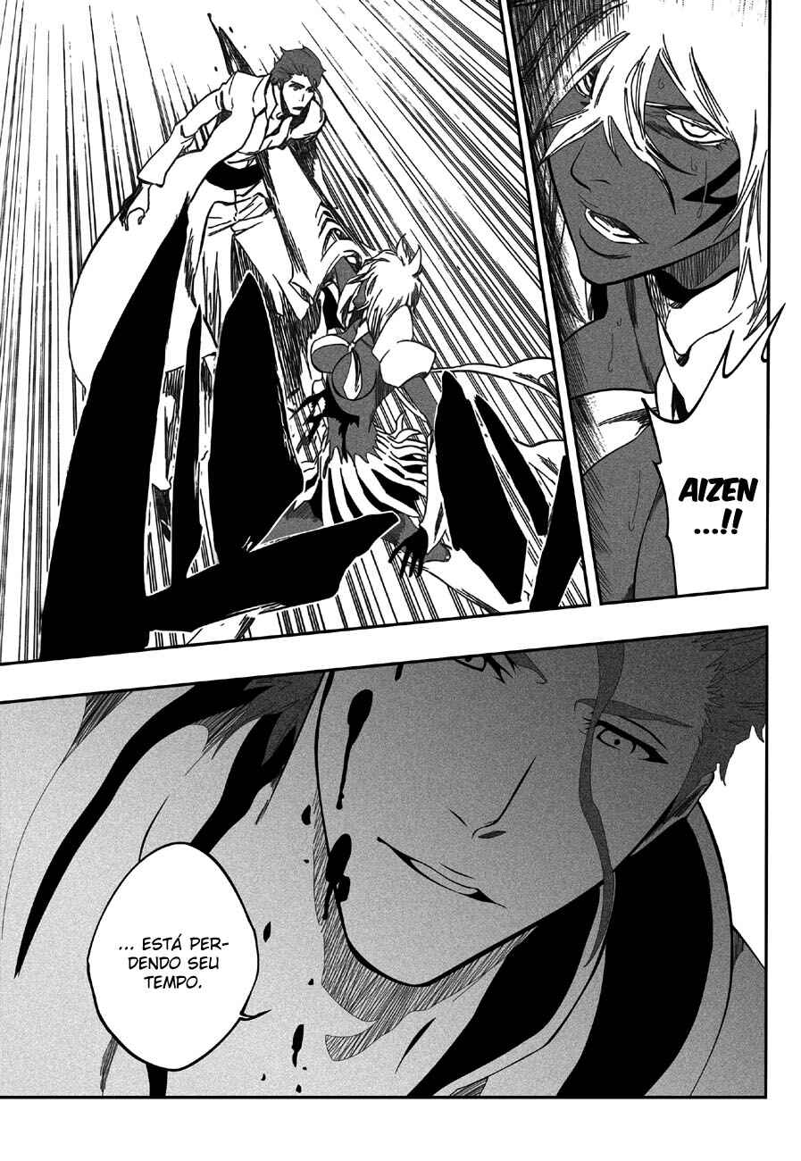 Read Bleach PT-BR Manga Online