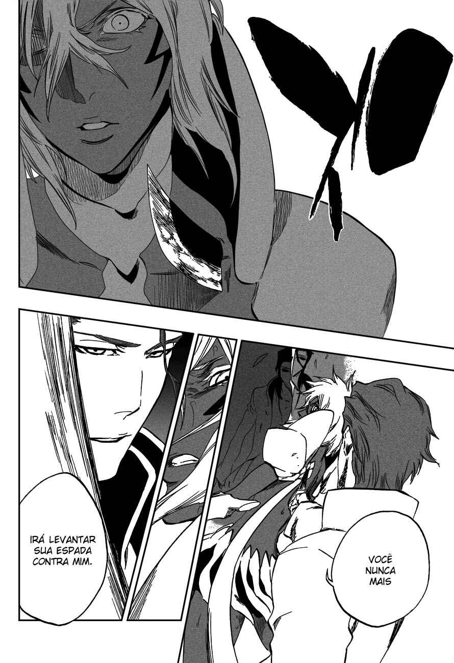 Read Bleach PT-BR Manga Online