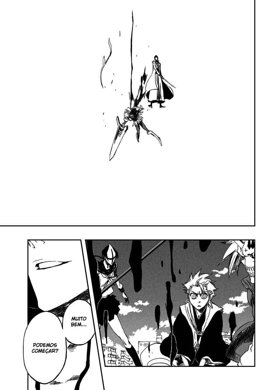Read Bleach PT-BR Manga Online