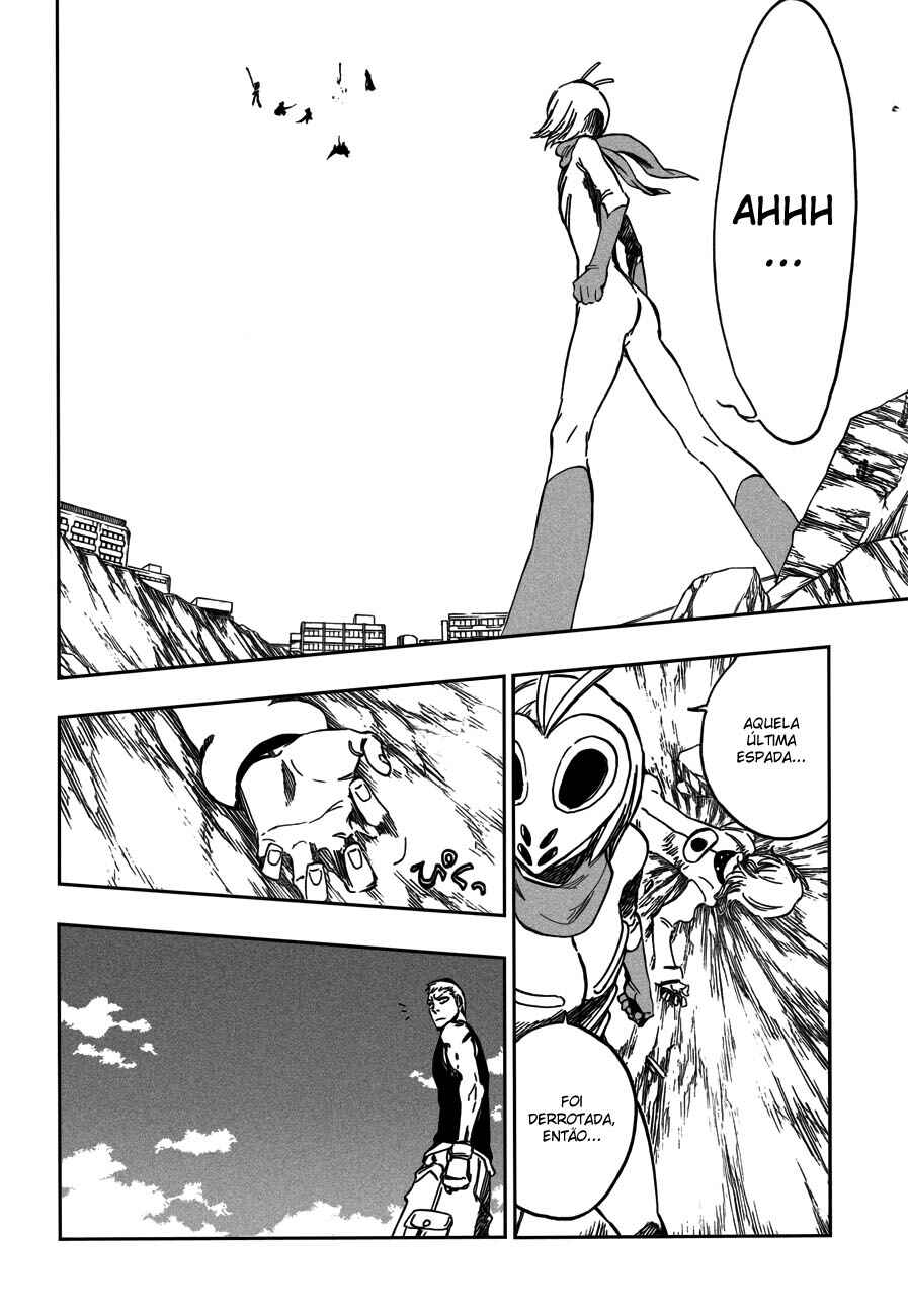 Read Bleach PT-BR Manga Online