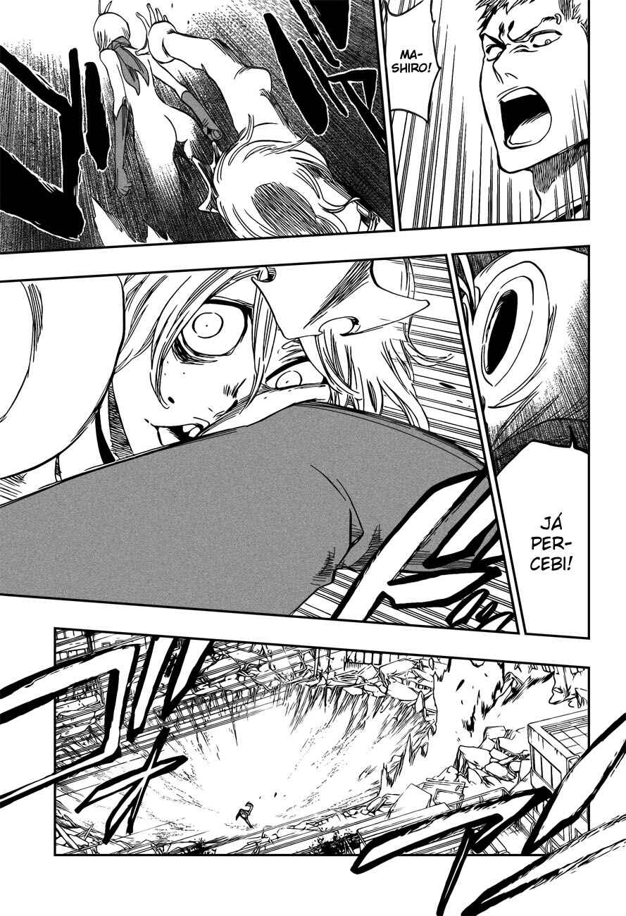 Read Bleach PT-BR Manga Online