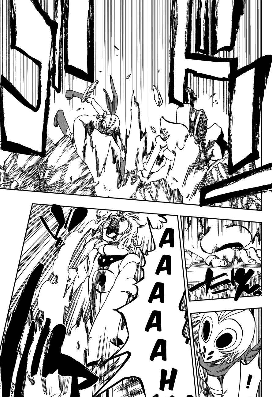 Read Bleach PT-BR Manga Online