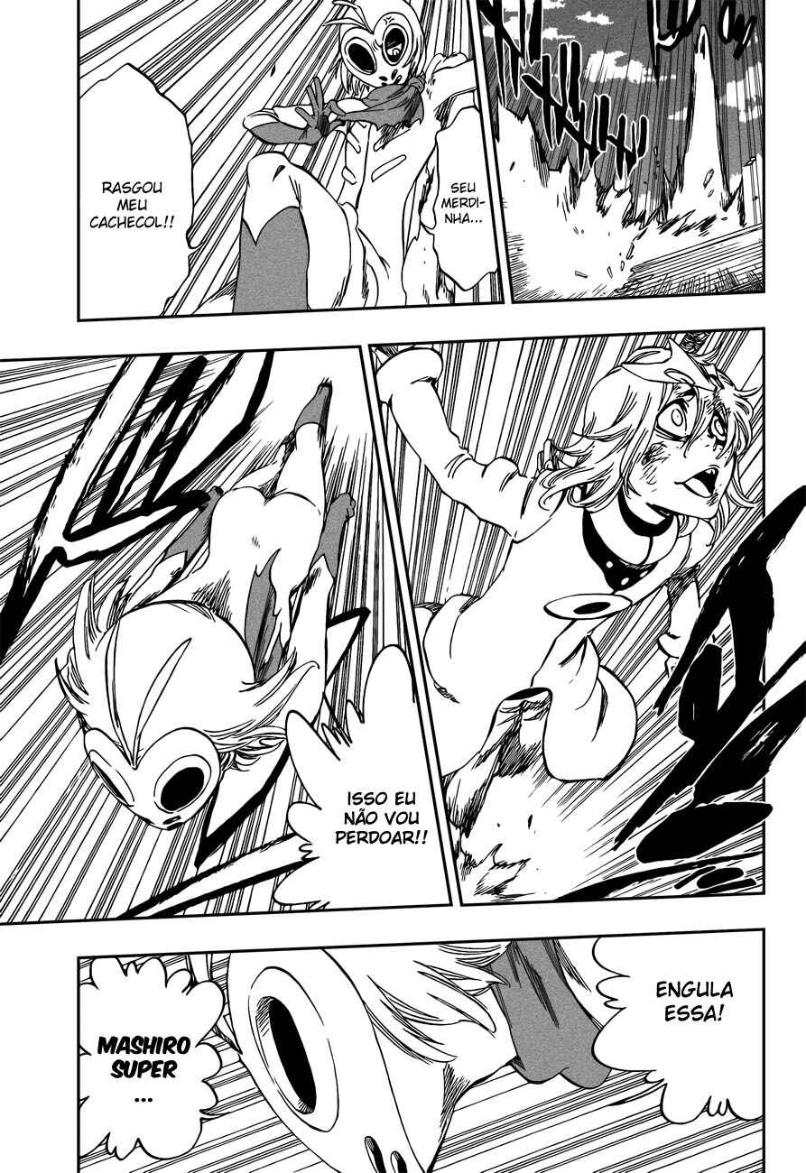 Read Bleach PT-BR Manga Online