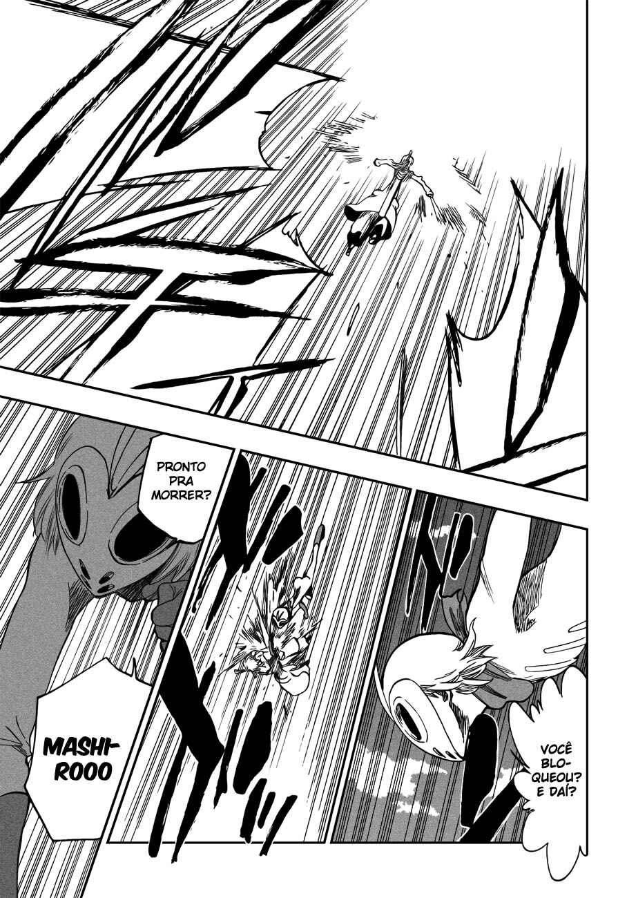 Read Bleach PT-BR Manga Online