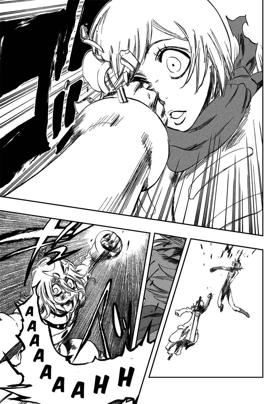 Read Bleach PT-BR Manga Online