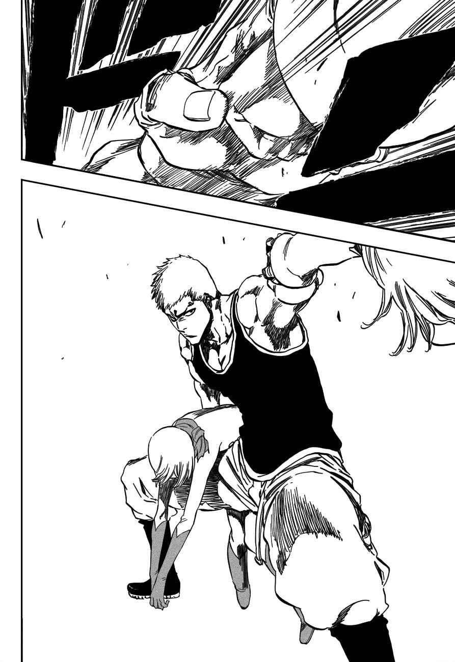 Read Bleach PT-BR Manga Online