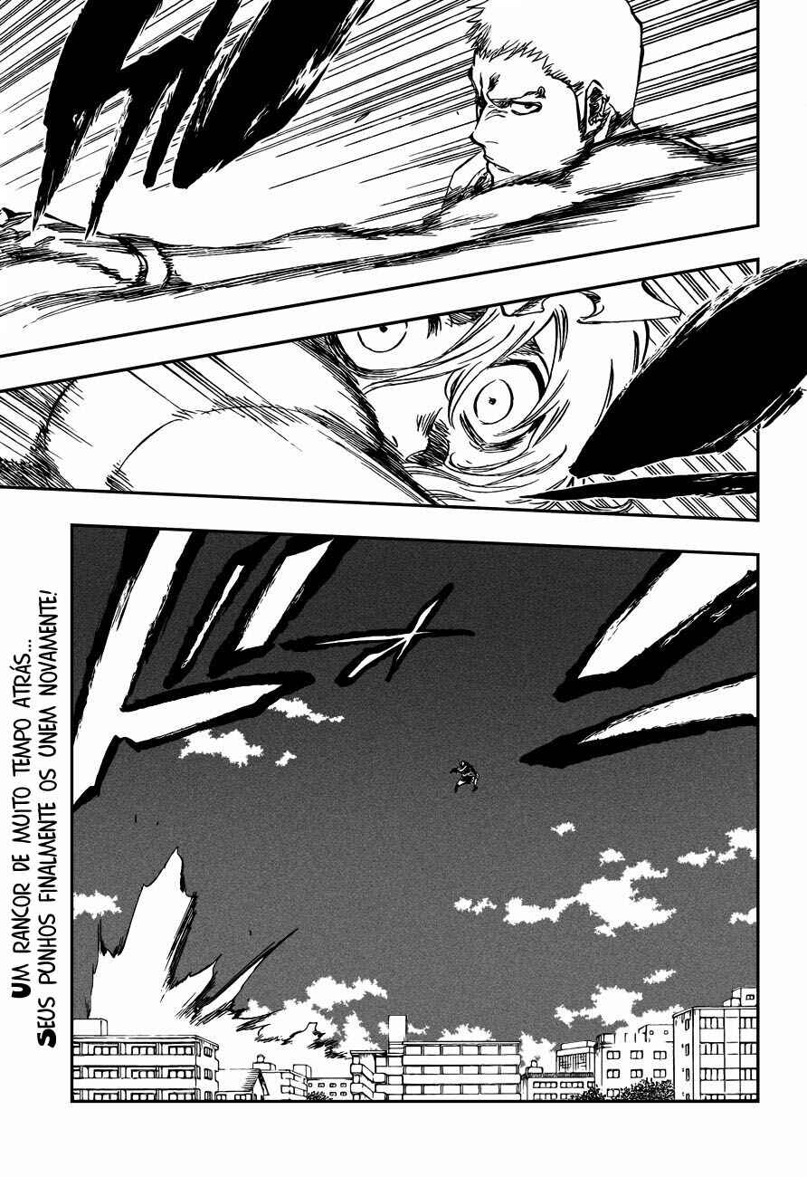 Read Bleach PT-BR Manga Online
