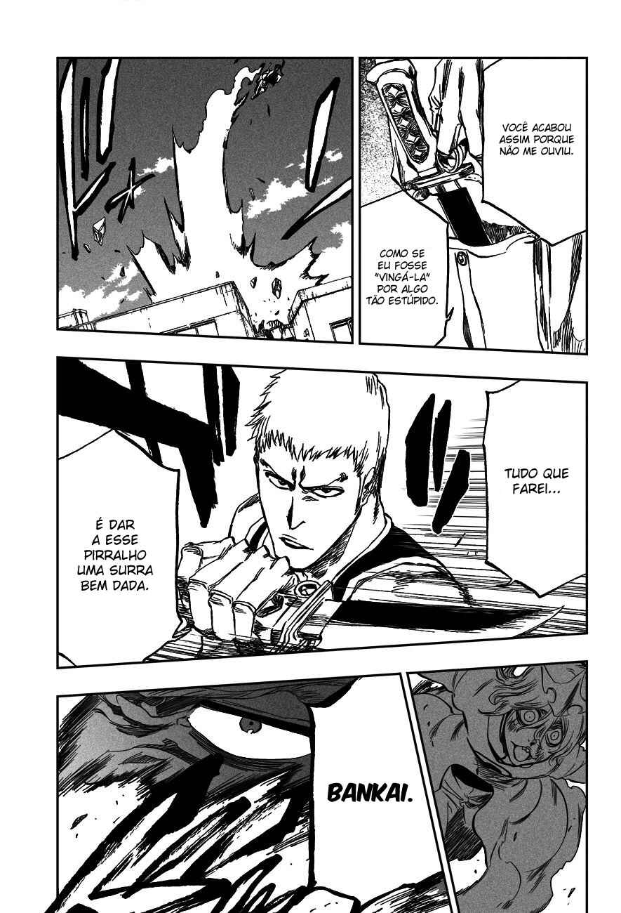 Read Bleach PT-BR Manga Online