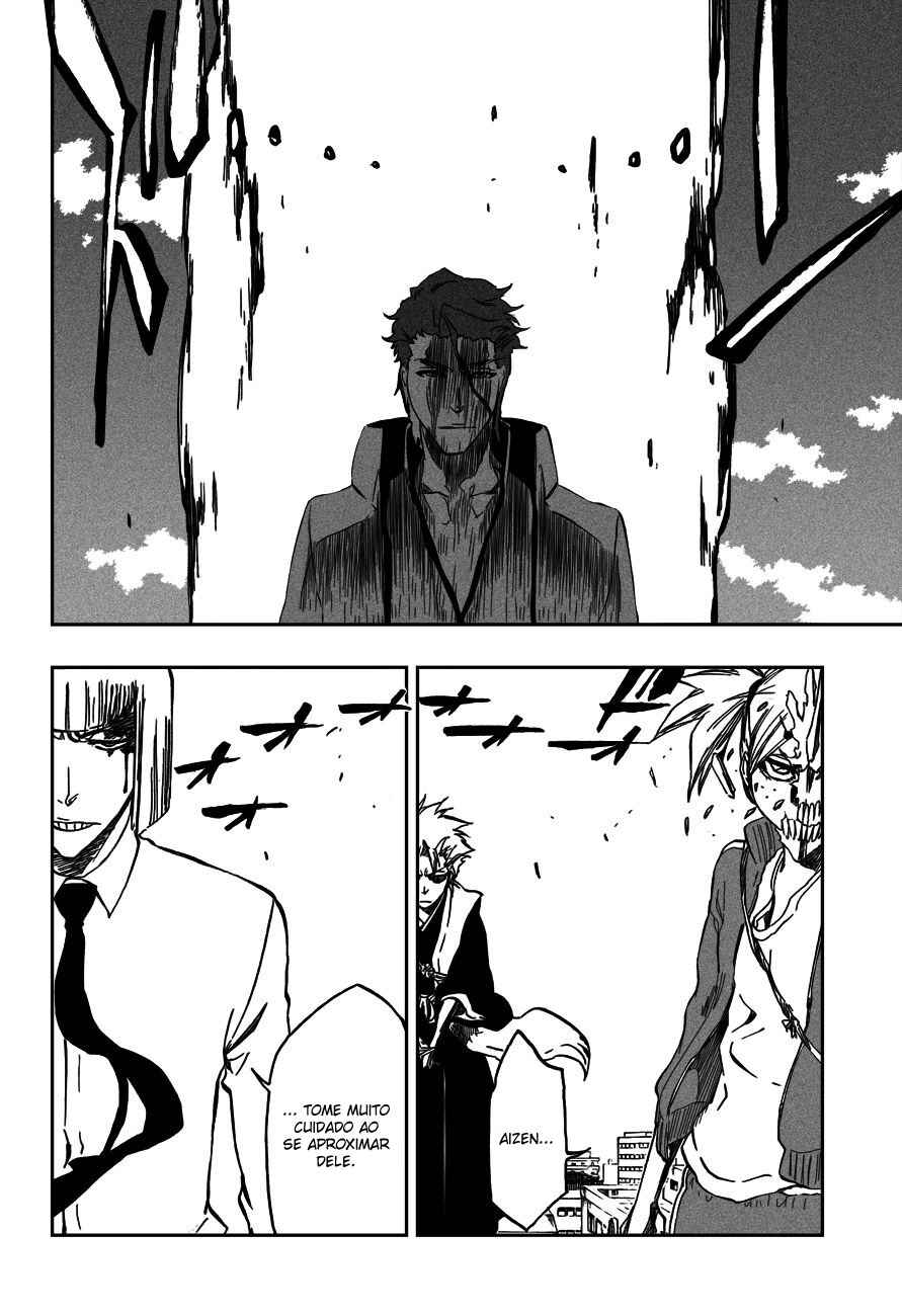 Read Bleach PT-BR Manga Online