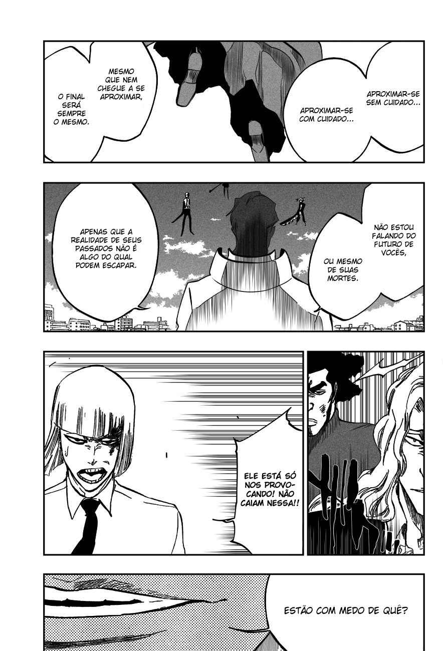 Read Bleach PT-BR Manga Online
