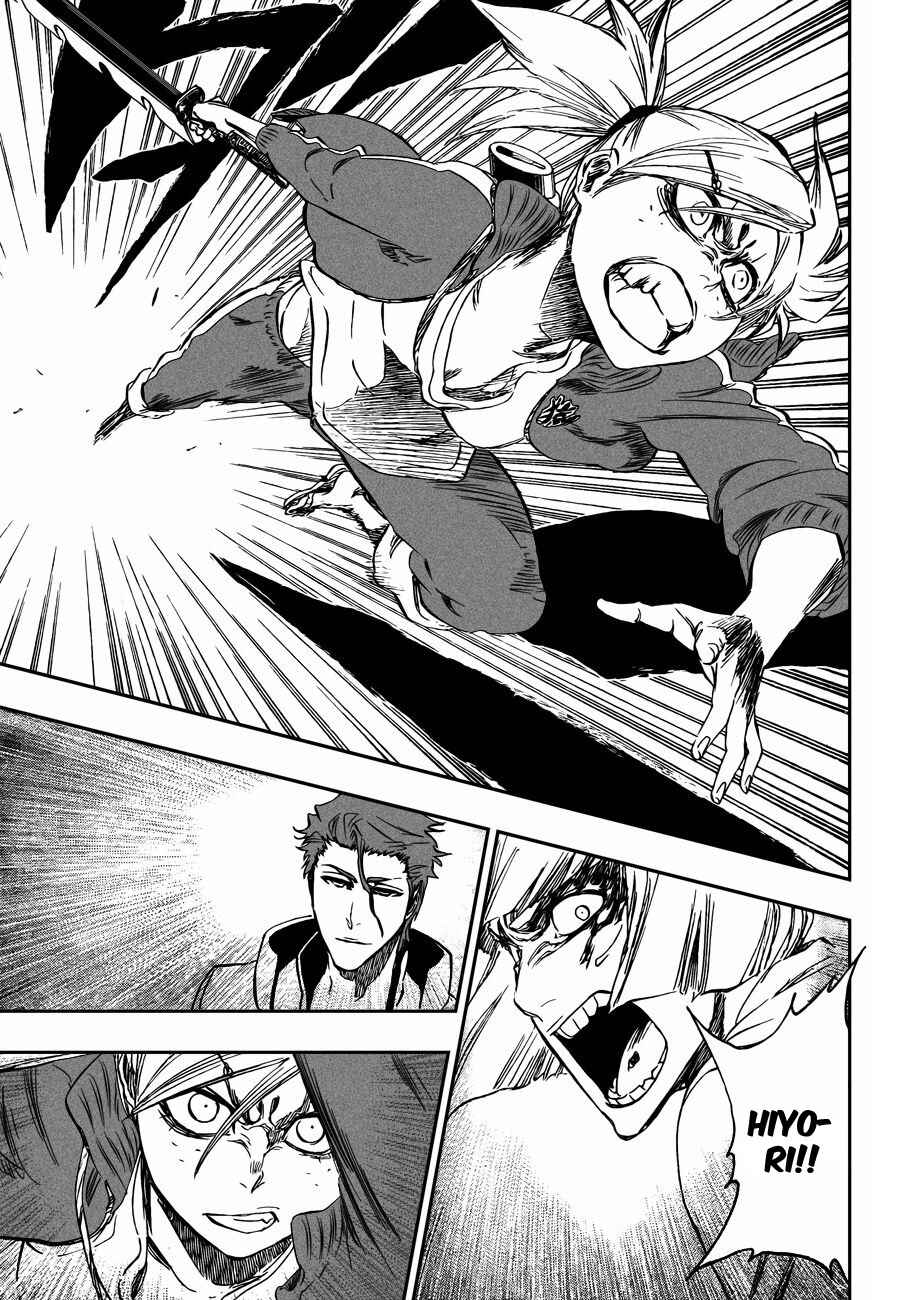 Read Bleach PT-BR Manga Online